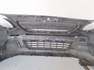 PEUGEOT 2008 und 12-16 stoßstange 9802521077