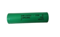 Akumulator li-ion Samsung INR18650-25R 2500 mAh