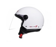 Kask LS2 OF560.1 Rocket II Gloss White S