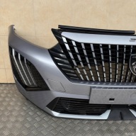 front bumper complete PEUGEOT 2008 II LIFT 2026 year GT 4 PDC