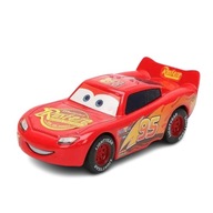 Samochód Zygzak McQueen z kreskówki Auta 8 cm