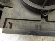 Renault Laguna II light front left
