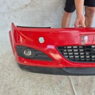 OPEL ASTRA III 3 H GTC 04-14 bumper front front washer