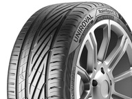 4x Uniroyal 205/50R17 93Y RainSport 5 FR XL