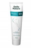 Krem z mocznikiem 35% UREA, Delle Natura 100ml