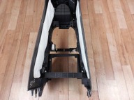 Hyundai Ioniq tunel central armrest