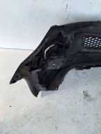 VOLKSWAGEN GOLF VI 08-12 bumper GTD