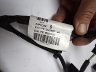 VOLVO V40 II CC 12- LIFT bundle PDC of a bumper front front
