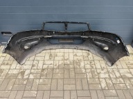 SSANGYONG RODIUS II 2 12- bumper front front