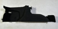 side upholstery side left boot rear part Chevrolet Corvette C7 2014r