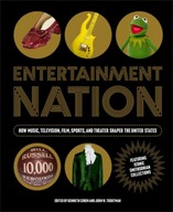 Entetainment Nation: How Music, Television, Film,