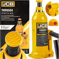 HYDRAULICKÝ STĹPIKOVÝ ZDVIHÁK DO AUTA 5T JCB