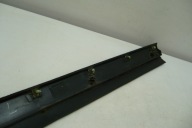 VW PASSAT B5 97- moulding door left front lower