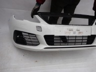 PEUGEOT 308 II T9 LIFT 17- bumper front front