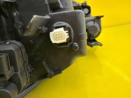 light right front Toyota Yaris Cross 0D-312 Led