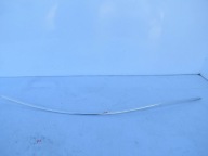 moulding CHROM door left front VOLVO S90 V90 31699864