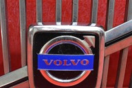 GRIGLIA cromato 08678680 VOLVO V50 1 e 03-11