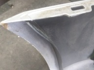 BUMPER FRONT AUDI A4 B8 8K LIFT 12