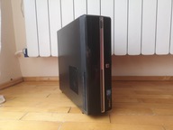 PC do GIER i5-2400 8GB GTX750Ti 2GB SSD 64GB HDD 500GB