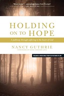 Holding On To Hope Guthrie Nancy