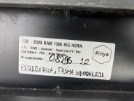 KOMPLET progow threshold stopien Ram 1500 2019+ USA
