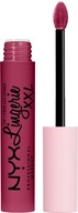 NYX Lip Lingerie XXL Pomadka matowa do ust 17 Xxtended 4ml