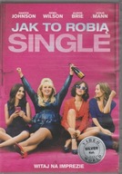 Jak to robią single DVD