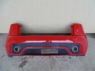 bumper rear complete 4PDC JAGUAR E-PACE