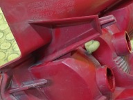 CITROEN C4 light left rear part 9655864080