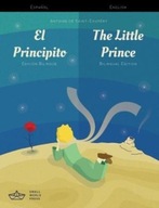 El Principito / The Little Prince Spanish/English