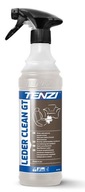 TENZI PROFESSIONAL LEDER CLEAN GT 0.6L preparat czyszcząco-myjący do skory