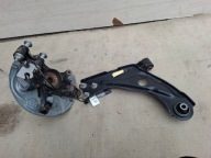 PEUGEOT PARTNER IV BERLINGO RIFTER swing left front 24r