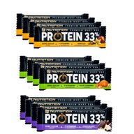 GO ON NUTRITION PROTEIN BAR 33% 50 g TYČINKA BIELKOVINY