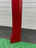 cap threshold BMW 3 G20 G21