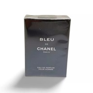 CHANEL BLEU DE CHANEL 50 ML WODA PERFUMOWANA DLA MĘŻCZYZN