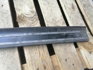 AUDI A6 C6 LIFT sedan mouldings threshold S-LINE 4F0853