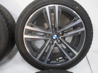 wheels discs tyres BMW 1 F40 R17 3 5 mm
