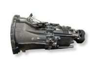 6-biegowa Getriebe BMW 5 E60/E61 facelift E61 2009 7596822