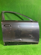 door front right CUPRA FORMENTOR