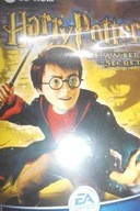 Harry Potter a Tajomná komnata