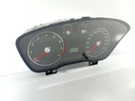 Focus II 2 04-11 dials dials tachometer OE 4M5T10849 przebieg 281584km