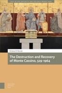 The Destruction and Recovery of Monte Cassino,