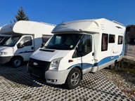 Kamper Hobby Siesta T 600