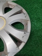 decorative disc cover UNIWERSALNE KOMPLET 13 CALI