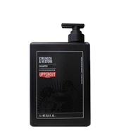 Uppercut šampón pre silu a obnovu 1000 ml