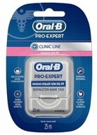 Oral-B Nić Dentystyczna Pro-Expert 25m Clinic Line