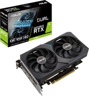 ASUS GeForce RTX 3060 DUAL 12GB OC V2