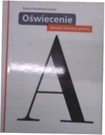 Oświecenie Słownik literatury polskiej
