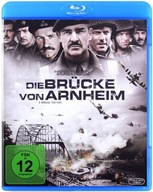 A BRIDGE TOO FAR (O JEDEN MOST ZA DALEKO) BLU-RAY