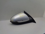 HYUNDAI I30 III 3 18- 6 PIN mirror right
